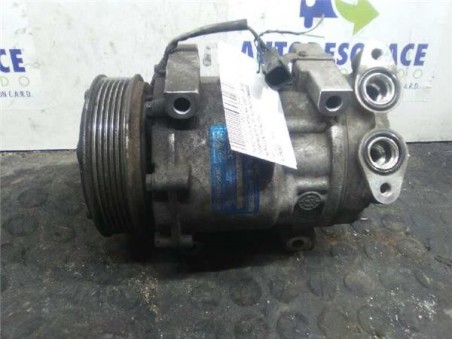 Compresor Aire Acondicionado Ford FOCUS BERLINA 1 6 TDCi 