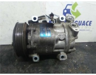 Compresor Aire Acondicionado Ford FOCUS BERLINA 1 6 TDCi 