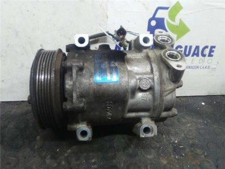 Compresor Aire Acondicionado Ford FOCUS BERLINA 1 6 TDCi 