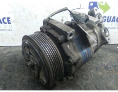 Compresor Aire Acondicionado Ford FOCUS BERLINA 1 6 TDCi 