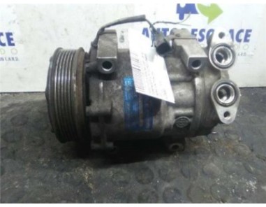 Compresor Aire Acondicionado Ford FOCUS BERLINA 1 6 TDCi 