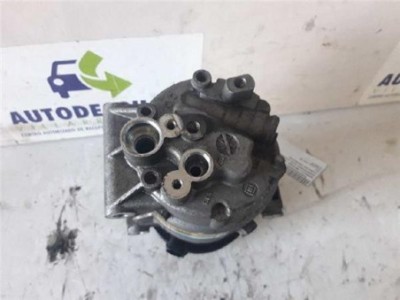 Compresor Aire Acondicionado Renault MEGANE II BERLINA 5P 1 9 dCi D