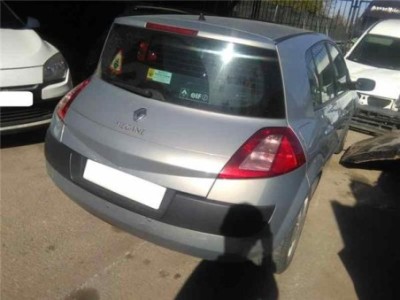 Compresor Aire Acondicionado Renault MEGANE II BERLINA 5P 1 9 dCi D  2