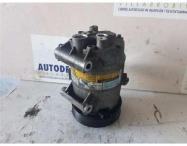 Compresor Aire Acondicionado Renault MEGANE II BERLINA 5P 1 9 dCi D 