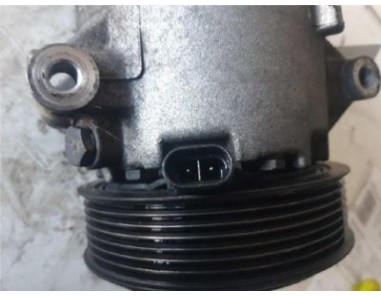 Compresor Aire Acondicionado Renault MEGANE II BERLINA 5P 1 9 dCi D 