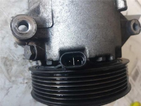 Compresor Aire Acondicionado Renault MEGANE II BERLINA 5P 1 9 dCi D 