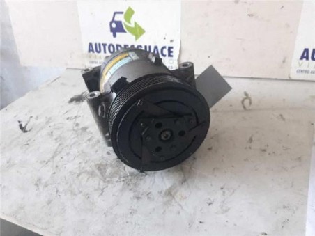 Compresor Aire Acondicionado Renault MEGANE II BERLINA 5P 1 9 dCi D 