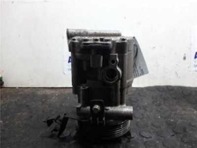 Compresor Aire Acondicionado Ford KA 1 2 8V 