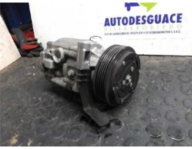 Compresor Aire Acondicionado Ford KA 1 2 8V 