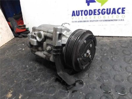 Compresor Aire Acondicionado Ford KA 1 2 8V 