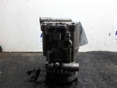 Compresor Aire Acondicionado Ford KA 1 2 8V 