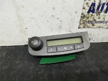 Mandos Climatizador Lancia THESIS 2 4 JTD 