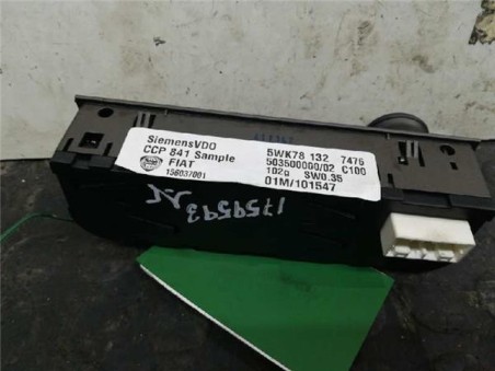 Mandos Climatizador Lancia THESIS 2 4 JTD 