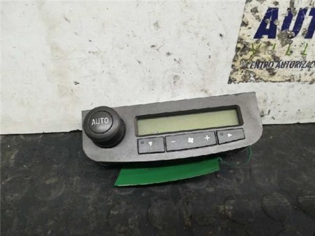 Mandos Climatizador Lancia THESIS 2 4 JTD 
