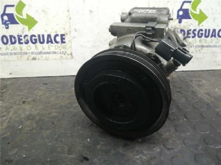 Compresor Aire Acondicionado Hyundai ACCENT 1 5 CRDi 