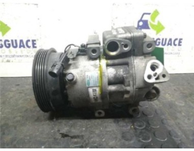 Compresor Aire Acondicionado Hyundai ACCENT 1 5 CRDi 