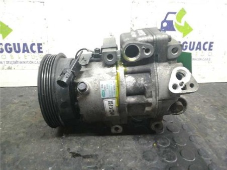 Compresor Aire Acondicionado Hyundai ACCENT 1 5 CRDi 
