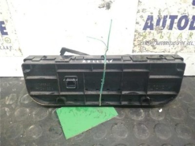 Mandos Climatizador Toyota AURIS 1 4 Turbodiesel