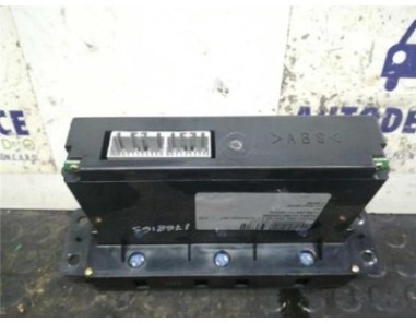 Mandos Climatizador Ssangyong REXTON 2 7 Turbodiesel 