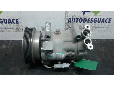 Compresor Aire Acondicionado Renault CLIO GRANDTOUR 1 5 dCi D FAP 