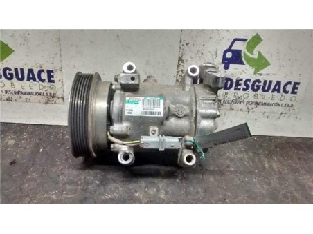 Compresor Aire Acondicionado Renault CLIO GRANDTOUR 1 5 dCi D FAP 