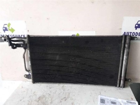 Radiador Aire Acondicionado Seat TOLEDO 1 6 TDI 