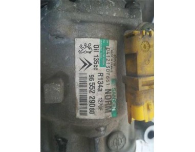 Compresor Aire Acondicionado Lancia PHEDRA 2 0 JTD 