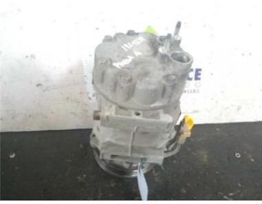 Compresor Aire Acondicionado Lancia PHEDRA 2 0 JTD 