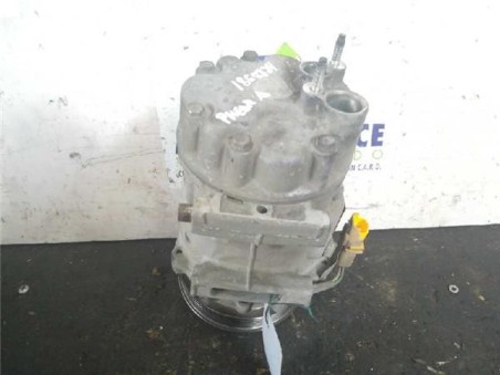 Compresor Aire Acondicionado Lancia PHEDRA 2 0 JTD 