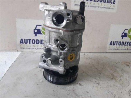 Compresor Aire Acondicionado Seat ATECA 2 0 TDI 