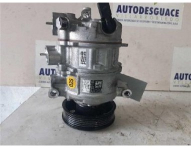 Compresor Aire Acondicionado Seat ATECA 2 0 TDI 