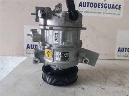 Compresor Aire Acondicionado Seat ATECA 2 0 TDI 