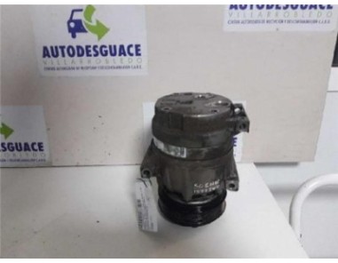 Compresor Aire Acondicionado Renault SCENIC RX4 2 0 16V 