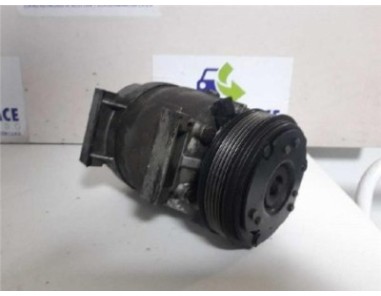 Compresor Aire Acondicionado Renault SCENIC RX4 2 0 16V 