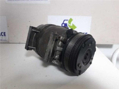 Compresor Aire Acondicionado Renault SCENIC RX4 2 0 16V 