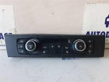 Mandos Climatizador BMW SERIE 3 TOURING 2 0 16V D 