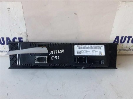 Mandos Climatizador BMW SERIE 3 TOURING 2 0 16V D 