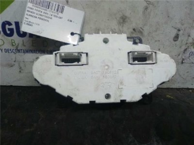 Mandos Climatizador Ford FIESTA 1 6 TDCi