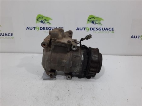 Compresor Aire Acondicionado Kia Sorento  2 5 CRDi