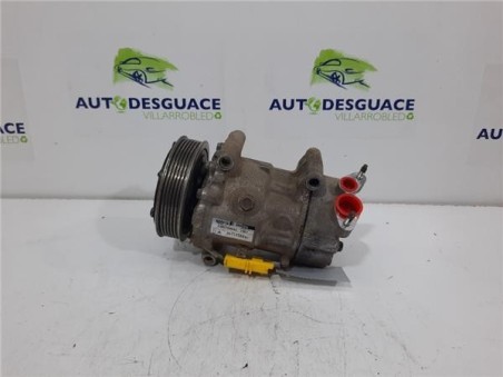Compresor Aire Acondicionado Citroen Nemo  1 4 HDi