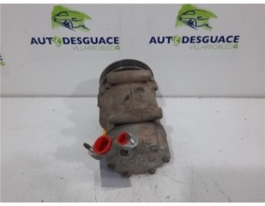 Compresor Aire Acondicionado Citroen Nemo  1 4 HDi