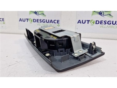 Mandos Climatizador Nissan Tiida  1 6