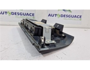 Mandos Climatizador Nissan Tiida  1 6