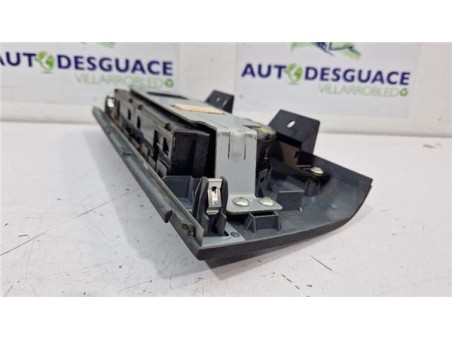 Mandos Climatizador Nissan Tiida  1 6