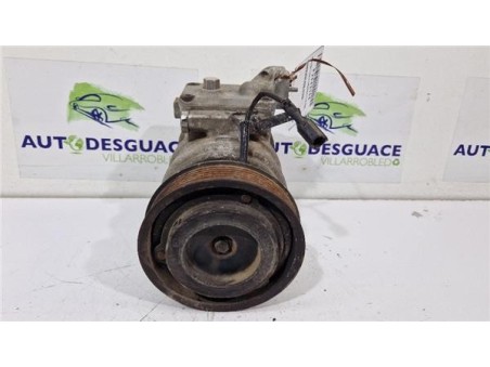 Compresor Aire Acondicionado Hyundai Tucson  2 0 CRDi