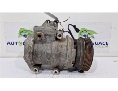 Compresor Aire Acondicionado Hyundai Tucson  2 0 CRDi