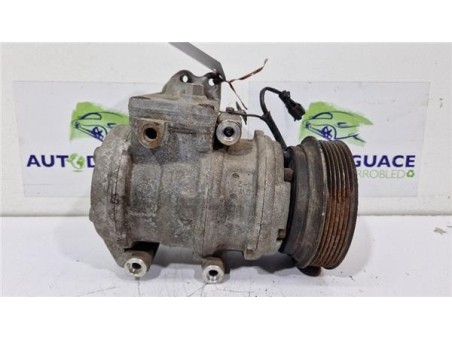 Compresor Aire Acondicionado Hyundai Tucson  2 0 CRDi