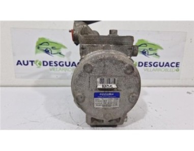 Compresor Aire Acondicionado Hyundai Tucson  2 0 CRDi