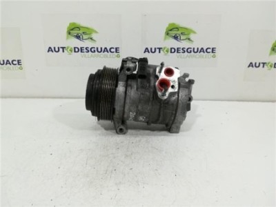 Compresor Aire Acondicionado Jeep GR  CHEROKEE 3 0 CRD