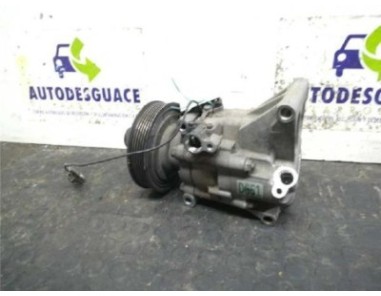 Compresor Aire Acondicionado Mazda 2 LIM  1 5 16V 